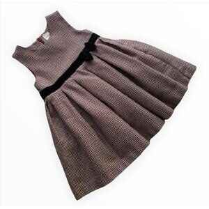 Gymboree Dress, 3T